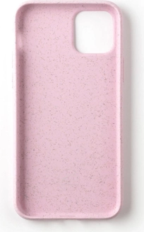 Wilma Eco Case Wahle for Apple iPhone 11 Pro Pink