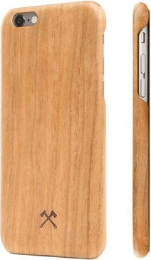 Woodcessories EcoCase Slim Kirsche for Apple iPhone 6/6S