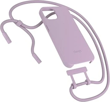 Woodcessories Change Case for Apple iPhone 14 Plus Violet