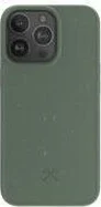 Woodcessories BioCase for Apple iPhone 13 Pro Green