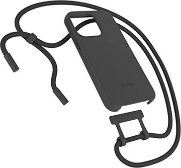 Woodcessories Change Case for Apple iPhone 13 Pro Black