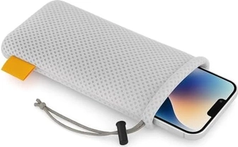 Wortek Handytasche Universal Gray