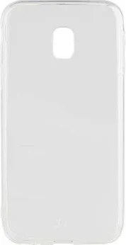 Xqisit Flex Case for Samsung Galaxy J3 (2017) Transparent