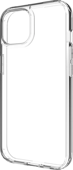 ZAGG Defence Case for Apple iPhone 16e Transparent