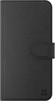 ZAGG Defence Folio for Apple iPhone 17 Black