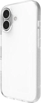 ZAGG Luxe for Apple iPhone 17 Transparent