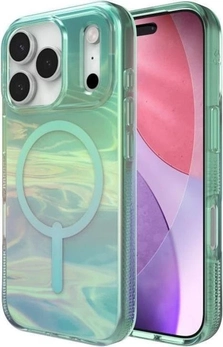 ZAGG Milan Snap for Apple iPhone 17 Pro oil slick