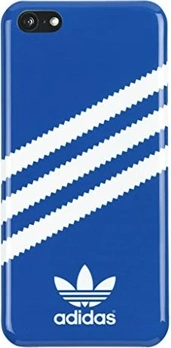 adidas Hard Case for Apple iPhone 5c Blue/White