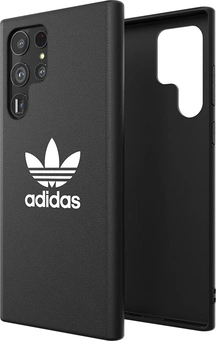 adidas Moulded Case Samba for Samsung Galaxy S22 Ultra Black/White