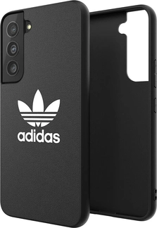 adidas Moulded Case Samba for Samsung Galaxy S22 Black/White