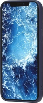 dbramante1928 Grenen for Apple iPhone 12/12 Pro Ocean Blue