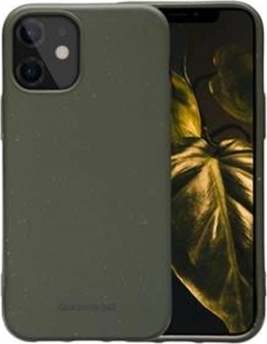 dbramante1928 Grenen for Apple iPhone 12 Mini Dark Olive Green