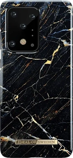 iDeal of Sweden Fashion Case for Samsung Galaxy S20 Ultra Port Laurent Marble