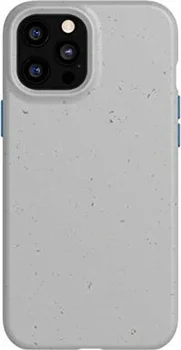 tech21 Eco Slim for Apple iPhone 12 Pro Max Mushroom Grey