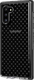 tech21 Evo Check for Samsung Galaxy Note 10 smokey