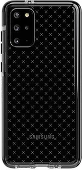 tech21 Evo Check for Samsung Galaxy S20+ Smokey Black