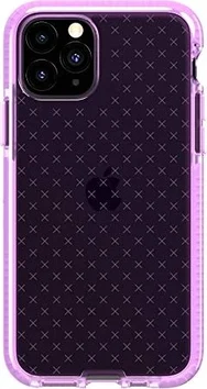 tech21 Evo Check for Apple iPhone 11 Pro orchid