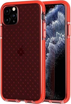 tech21 Evo Check for Apple iPhone 11 Pro Max coral