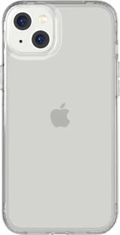 tech21 Evo Clear for Apple iPhone 14 Plus Transparent
