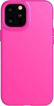 tech21 Evo Slim for Apple iPhone 12 Pro Max Mystical Fuchsia