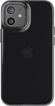 tech21 Evo Tint for Apple iPhone 12 Mini Carbon