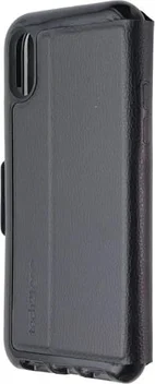 tech21 Evo Wallet for Apple iPhone Xs Max Black