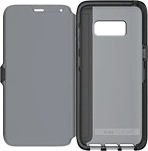 tech21 Evo Wallet for Samsung Galaxy S8 Black