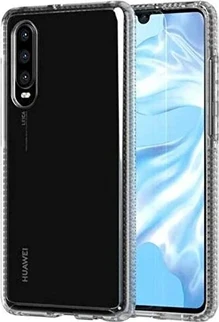 tech21 Pure Clear Case for Huawei P30