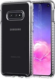 tech21 Pure Clear Case for Samsung Galaxy S10e