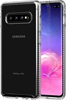 tech21 Pure Clear Case for Samsung Galaxy S10+
