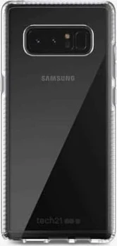 tech21 Pure Clear Case for Samsung Galaxy Note 8
