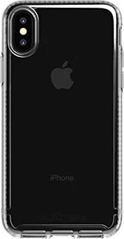 tech21 Pure Clear Case for Apple iPhone XS/X