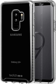tech21 Pure Clear Case for Samsung Galaxy S9+