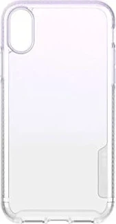 tech21 Pure Shimmer Case for Apple iPhone XR Pink