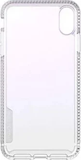 tech21 Pure Shimmer Case for Apple iPhone XS Max Pink