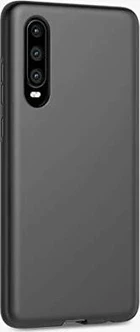 tech21 Studio Colour for Huawei P30 Black