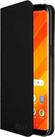 3Sixt SlimFolio for Samsung Galaxy S9 Black