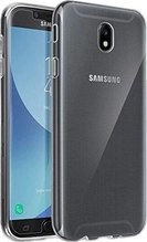 4smarts 360° Protection Set Limited Cover for Samsung Galaxy J5 (2017) Transparent