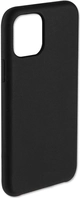 4smarts Cupertino Silicone Case for Apple iPhone 11 Black
