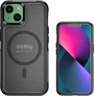 4smarts Defend Case UltiMag for Apple iPhone 14 Plus Black