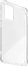 4smarts Hard Cover Ibiza for Samsung Galaxy A72 Transparent
