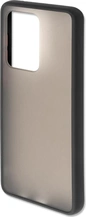 4smarts Hard Cover Malibu for Samsung Galaxy S20 Ultra Black