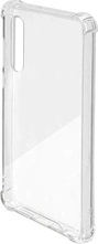 4smarts Hard Cover Ibiza for Huawei P30 Transparent