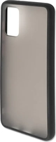 4smarts Hard Cover Malibu for Samsung Galaxy S20+ Black