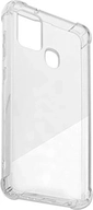 4smarts Hard Cover Ibiza for Samsung Galaxy A21s Transparent