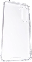 4smarts Hybrid Cover Ibiza for Samsung Galaxy A54 5G Transparent