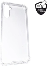 4smarts Hybrid Cover Ibiza for Samsung Galaxy A14/A14 5G Transparent