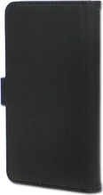 4smarts Urban Lite UltiMAG Flip Case L Black