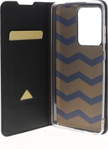 4smarts Urban Lite Flip Case for Samsung Galaxy S20 Ultra Black