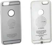 ACV Inbay induktives Lade-Cover for Apple iPhone 6/6s